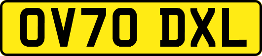 OV70DXL