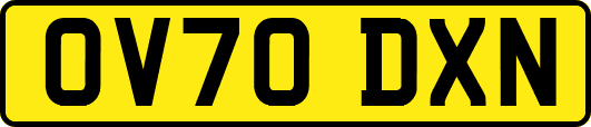 OV70DXN