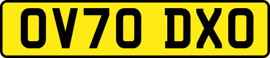 OV70DXO
