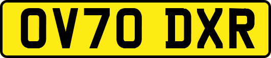 OV70DXR