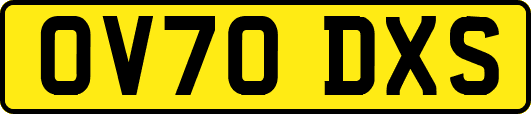 OV70DXS