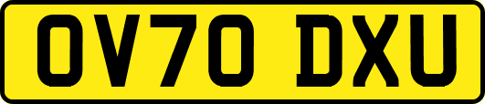 OV70DXU