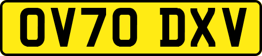 OV70DXV