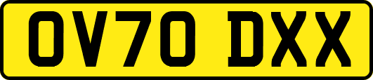 OV70DXX