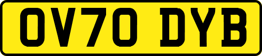 OV70DYB
