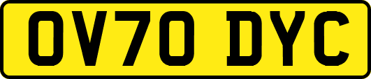 OV70DYC