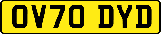 OV70DYD