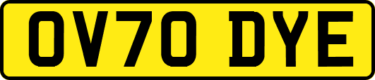 OV70DYE