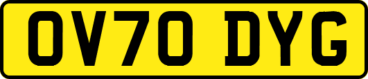 OV70DYG