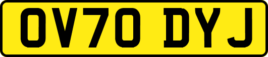OV70DYJ