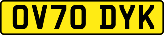 OV70DYK