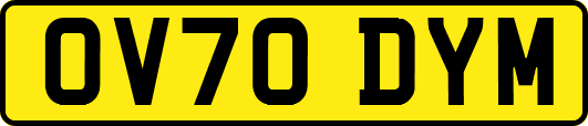 OV70DYM