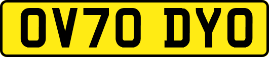OV70DYO