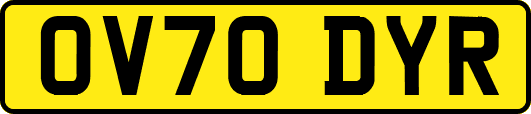 OV70DYR