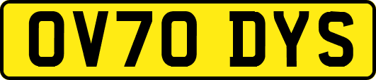 OV70DYS