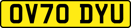 OV70DYU
