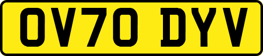 OV70DYV