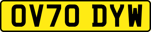 OV70DYW