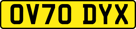 OV70DYX