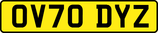 OV70DYZ