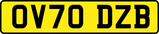 OV70DZB