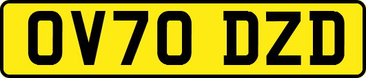 OV70DZD