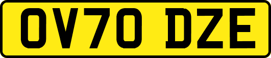 OV70DZE