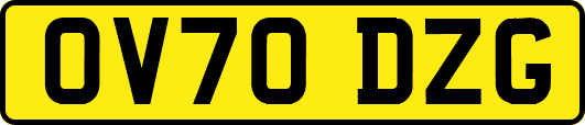 OV70DZG