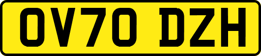 OV70DZH
