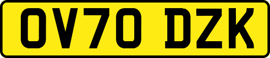 OV70DZK