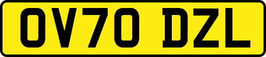OV70DZL