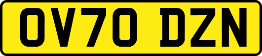 OV70DZN