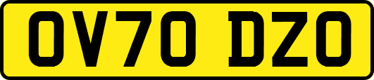 OV70DZO