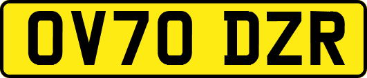 OV70DZR