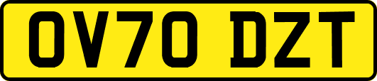 OV70DZT