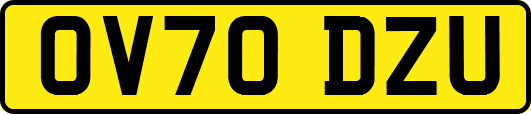 OV70DZU