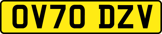 OV70DZV