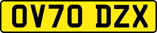 OV70DZX