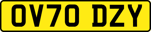 OV70DZY