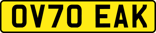 OV70EAK