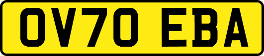 OV70EBA