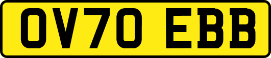 OV70EBB