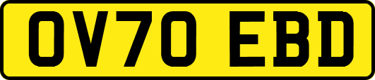 OV70EBD