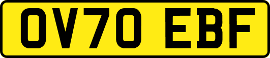 OV70EBF