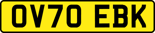 OV70EBK