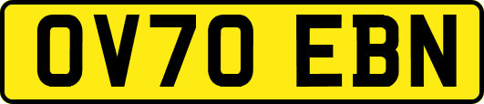 OV70EBN