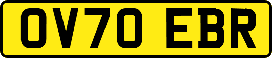 OV70EBR