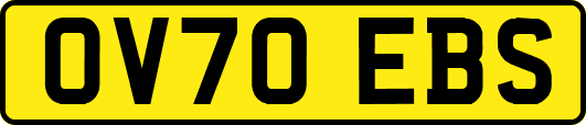 OV70EBS