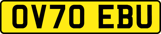 OV70EBU