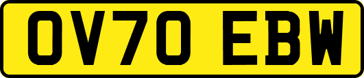 OV70EBW